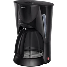 Кофеварка Sencor SCE 5000BK: Тип капельная кофеварка