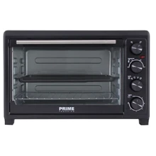 Електрична духовка настільна Prime Technics PEO 5050 B: Виробник Prime Technics