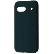 Чехол для телефонов WAVE Full Silicone Cover Cyprus Green for Google Pixel 8A: Совместимость Google Pixel 8A