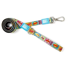 Поводок для собак Max & Molly Short Leash - Comic S (4894512013605): Тип Поводок