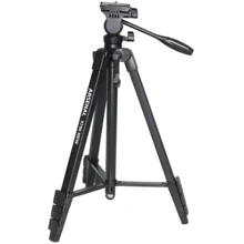 Штатив Arsenal ARS-3750: Максимальная нагрузка до 3.5 кг