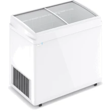 Морозильна скриня FROSTOR F 300 E: Габарити ШхВхГ, см 1000 х 600 х 820 мм