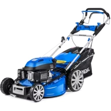 Газонокосарка Hyundai L 5620S: Тип Бензиновый