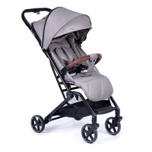 Коляска Coletto Maya Automatic 9023-CMA-07, Stone, бежевый: Тип коляски Прогулочная