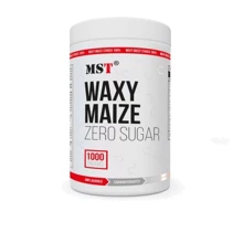 Гейнер MST Waxy Maize 1000 g / 33 serving / unflavored / Zero sugar: Пол Унисекс