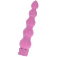 Вібратор Fuck Green Eco Vibrator Pink: Для кого Для жінок