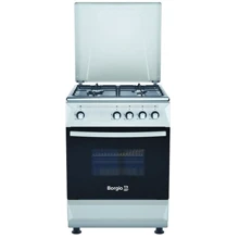 Газовая плита Borgio GG 640 S MBBL: Тип устройства кухонная плита