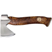 Топор Karesuandokniven Hunters Axe Small light birch: Производитель Karesuandokniven