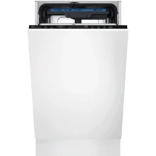 Встраиваемая посудомоечная машина Electrolux EEM96330L: Размеры 81.8х44.6х55 см
