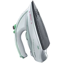 Праска Braun SI 510: Підключення немає даних