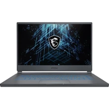Ноутбук MSI Stealth 15M A11UEK (A11UEK-059FR) RB: Экран 15.6" IPS (1920x1080) Full HD