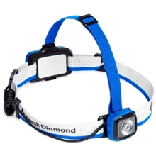 Фонарь туристический Black Diamond Sprinter 500 (Ultra Blue) (BD 6206704031ALL1): Тип Налобный