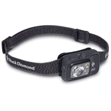 Фонарь туристический Black Diamond Spot 400 (Graphite) (BD 6206720004ALL1): Тип Налобный
