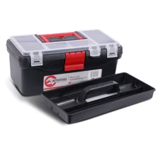 Ящик для инструмента Intertool BX-0125: Тип ящик