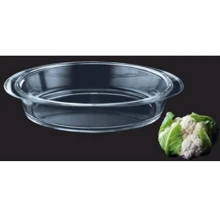 Жаропрочное стекло Форма Pyrex Elegance 520B000 (350X240 мм): Тип Форма для запекания