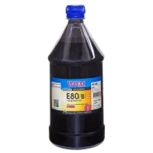 Чернила WWM Epson L800 1000г Black (E80/B-4): Цвет Black