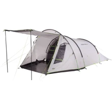 Палатка High Peak Sorrent 4.0 Nimbus Grey (10256): Назначение туристические