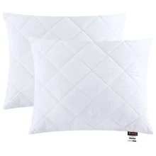 Подушка IDEIA Comfort Standart 50х70 см 2 шт. (8-29571): Размер, см 50x70