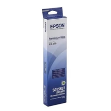 Картридж EPSON A4 LX350/LX-300+II (C13S015637): Виробник Epson
