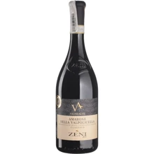 Вино Zeni Amarone della Valpolicella Classico Vigne Alte 2017 красное сухое 0.75 л (BWQ8396): Страна производитель Италия