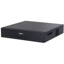 Реєстратор відеоспостереження DAHUA 2U 8HDD WizSense DHI-NVR5832-EI: Кількість VGA 2