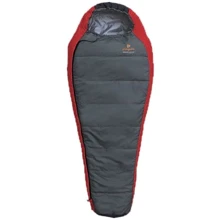 Спальный мешок Pinguin Comfort Junior: Тип кокон