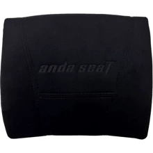 Подушка під спину крісла Anda Seat Kaiser 3 Black XL (AC-AD12YDC-XL-01-B-LP): undefined undefined