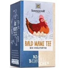 Чай Sonnentor травяной Будущая Мама органический 21,6 г (9004145026261): undefined undefined