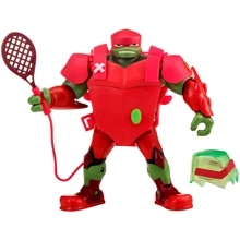 Фігурка серії TMNT Еволюція Черепашок-Ніндзя W3 - Рафаель (80834): Тип Персонаж мультфильма, фильма