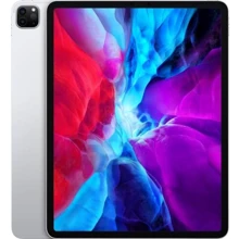 Apple iPad Pro 4 12.9" 2020 Wi-Fi 128GB Silver (MY2J2) Approved Витринный образец: Причина уценки Как новый (витринный образец): iPad выглядит и функционирует как новый. iPad полностью протестирован