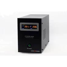 LogicPower LPY- B - PSW-1500VA +, 10А / 15А, 24V (4130): Виробник LogicPower
