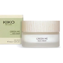 Kiko Green Me Face Cream Крем для лица 45 ml: Пол Для женщин