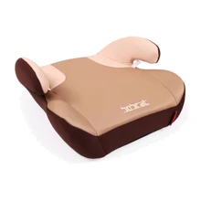 Автокресло Cangaroo Bobcat Beige: Группа 3 (22-36 кг)