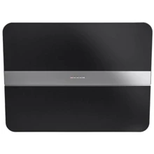Вытяжка Falmec Flipper 85 NRS Black Glass (800) (CFPN85.E2P2#ZZZQ490F): Тип воздухоочистителя Рециркуляция, Отвод
