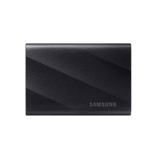 Samsung T9 4 TB Black (MU-PG4T0B) UA: Тип накопителя портативный