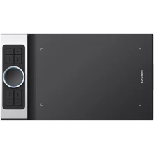 Графический планшет XP-Pen Deco Pro SW: Формат поверхности A4