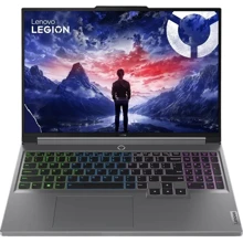Ноутбук Lenovo Legion 5 16IRX9 (83DG00ETPB): Екран 16" IPS (2560x1600) WQXGA