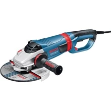 Шлифмашина угловая (болгарка) Bosch GWS 24-230 LVI (0601893F04): Производитель Bosch