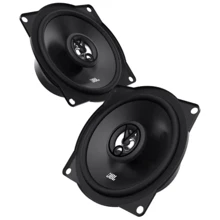 Автоакустика JBL STAGE1 51F: Тип коаксиальная автоакустика