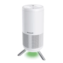 Очищувач повітря Honeywell HPA830WE4: Площа приміщення, кв.м 45