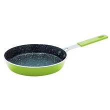 Сковорідка Con Brio Eco Granite Міні 16см (1614-CB-зел): Тип сковороди Традиционная
