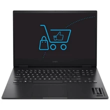 Ноутбук HP OMEN 16-wf1824nw (A08BFEA): Екран 16.1" IPS (2560x1440)
