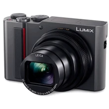 Panasonic Lumix DC-TZ200EE-K Black UA: Розмір матриці 1"