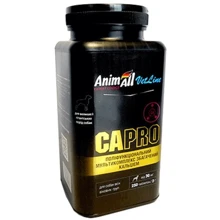 Витаминная добавка AnimAll VetLine Ca PRO для собак крупных пород 2 гх250 т. (4820150205393): Производитель AnimAll VetLine