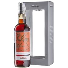 Виски Artist Collective Mortlach 10yo 2012 48% 0.7л (BWT1090): Объем, л 0.7