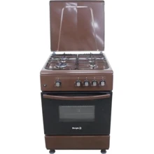 Газовая плита BORGIO GG 640 B M: Тип устройства кухонная плита