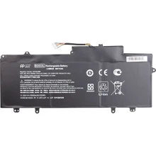 Батарея для ноутбука Акумулятор PowerPlant для ноутбуків HP Chromebook 14 G3 (BO03XL) 11.55V 3000mAh (NB461479): Сумісність Chromebook 14 G3. Chromebook 14-x000na. Chromebook 14-x000no. Chromebook 14-X001TU. Chromebook 14-X0