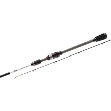 Спінінгові вудилище Daiwa Silver Creek 2020 L Spin 2.35m 5-21gr: Тип вудлища спиннинговое