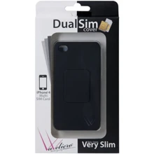 Преобразователь SIM карты Hi-Fun (VV131-C2S-01): Производитель Hi-Fun