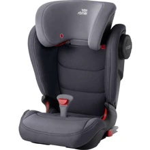 Автокресло Britax-Romer KidFix III M Storm Grey (2000030986): Группа 15-36 кг (группа 2-3)
